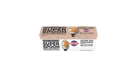 Κρι Κρι Super Spoon High Protein Επιδόρπιο Γιαουρτιού Μπισκότο 2x170g