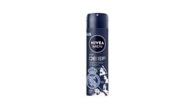 Nivea Αποσμητικό Σπρέι Deep 150ml