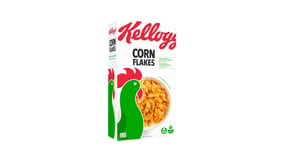 Kellogg's Corn Flakes 500g