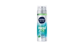 Nivea Gel Ξυρίσματος Fresh Kick 200ml