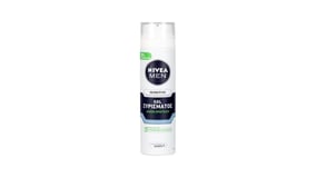 Nivea Men Gel Ξυρίσματος Sensitive 200ml