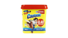 Caotonic Ρόφημα Χωρίς Γλουτένη 500gr