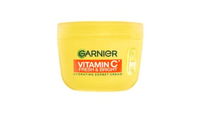 Garnier Vitamin C Fresh & Bright Ενυδατική Σορμπέ Κρέμα 85ml
