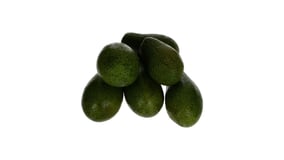 Avocado Εισαγωγής