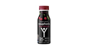 Youphoria High Protein Ρόφημα Γιαουρτιού Κεράσι 250ml