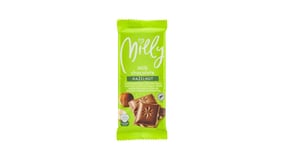 Milly Σοκολάτα Γάλακτος με Φουντούκια 100g