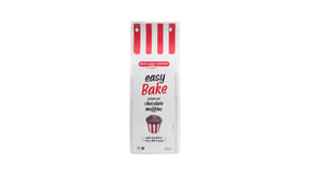Μύλοι Αγίου Γεωργίου Easy Bake Μείγμα για Choco Muffins 500g