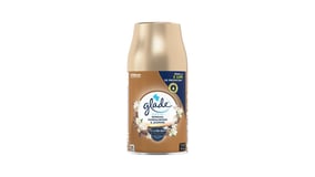 Glade Ανταλλακτικό Αποσμητικό Χώρου Sensual Sandalwood & Jasmine 269ml