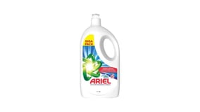 Ariel Υγρό Απορρυπαντικό Πλυντηρίου Ρούχων Alpine 80μεζ