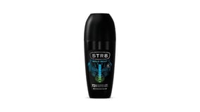 STR8 Αποσμητικό Roll-On Wild Beat 50ml