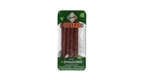 Citterio Σαλάμι Bastoncini Classic 80g