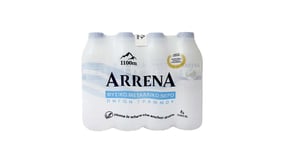 Arrena Φυσικό Μεταλλικό Νερό 12x500ml