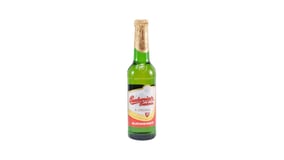 Budweiser Budvar Lager Φιάλη 330ml