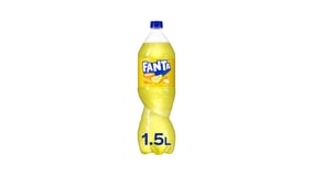 Fanta Λεμονάδα 1.5l