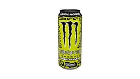 Monster Lando Norris 500ml
