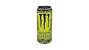 Monster Lando Norris 500ml