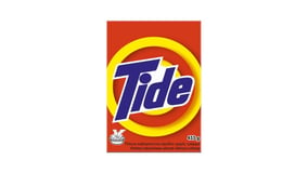 Tide Απορρυπαντικό Ρούχων σε Σκόνη για Πλύσιμο στο Χέρι 455g