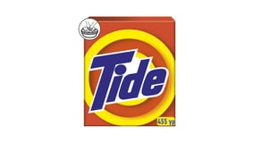 Tide Απορρυπαντικό Ρούχων για Πλύσιμο στο Χέρι 455g