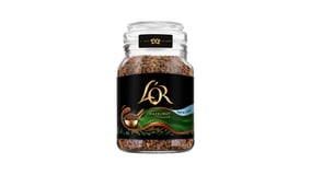 L'OR Στιγμιαίος Καφές Hazelnut 100g
