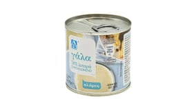 ΑΒ Γάλα Συμπυκνωμένο Πλήρες 170g