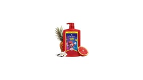 Old Spice Αφρόλουτρο 3 σε 1 Wolfthorn Super Mario 1l