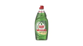 Fairy Platinum Υγρό Πιάτων Quickwash 520ml