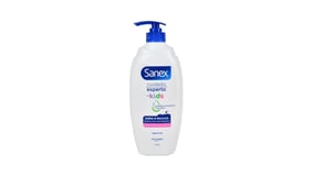 Sanex Cuidado Experto Kids Σαμπουάν & Αφρόλουτρο 750ml