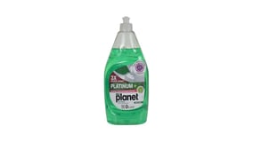 My Planet Platinum+ Υγρό Πιάτων 900ml