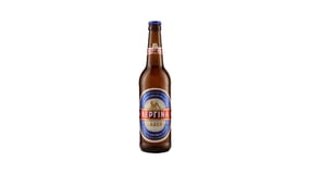Βεργίνα Lager Φιάλη 500ml