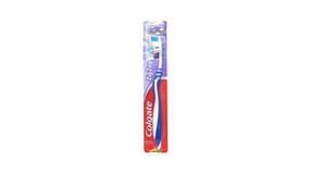 Colgate Zig Zag Οδοντόβουρτσα Medium 1τεμ