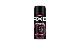 Axe Number 10limited Edition Αποσμητικό Σπρέι Σώματος 150ml