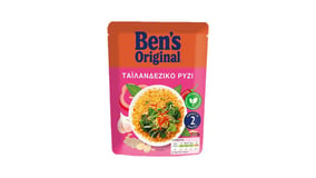 Ben`s Original X-Press Ταϊλανδέζικο Ρύζι 220g