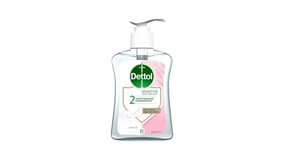Dettol Sensitive Υγρό Κρεμοσάπουνο με Αντλία 250ml
