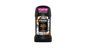 Axe Αποσμητικό Stick Black Vanilla 72h Fresh 50ml