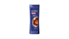 Ultrex Men Σαμπουάν Για Αδύναμα Μαλλιά 360ml