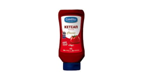 Condito Κέτσαπ Κλασική 470g