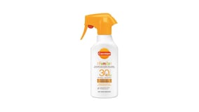 Carroten Family Αντηλιακό Γαλάκτωμα Trigger Spray SPF30 270ml