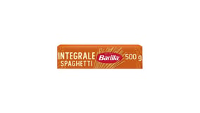 Barilla Spaghetti Νο5 Ολικής Άλεσης 500g