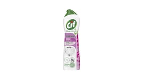 Cif Κρέμα Καθαρισμού Pink Flowers 500ml