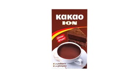 Ίον Κακάο σε Σκόνη 125g