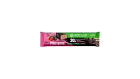 Nutri Valley Μπάρα Πρωτεΐνης Φράουλα 80g