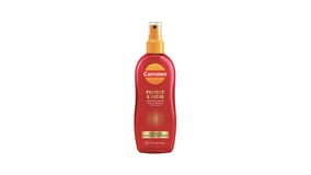 Carroten Protect & Shine Αντηλιακό Spray Μαλλιών 150ml