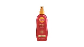Carroten Protect & Shine Αντηλιακό Spray Μαλλιών 150ml