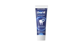 Oral B Advanced Οδοντόκρεμα Enamel Strengthening Extra Fresh 75ml