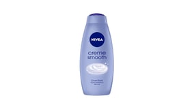 Nivea Αφρόλουτρο Creme Smooth 750ml