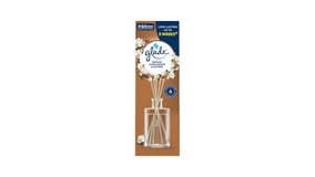 Glade Αρωματικό Χώρου με Sticks Sensual Sandalwood & Jasmine 50ml