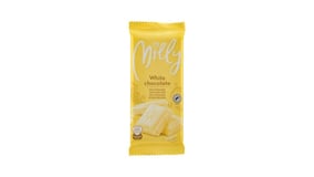 Milly Λευκή Σοκολάτα 100g