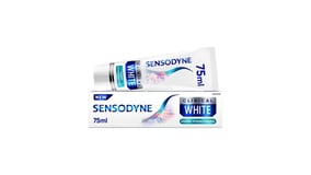 Sensodyne Οδοντόκρεμα Clinical White Enamel Strengthening 75ml