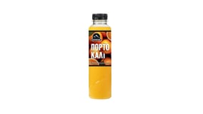 Όλυμπος Φυσικός Χυμός Πορτοκάλι 500ml