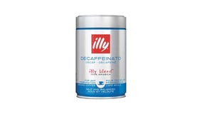 Illy Καφές Espresso Decaf 250g
